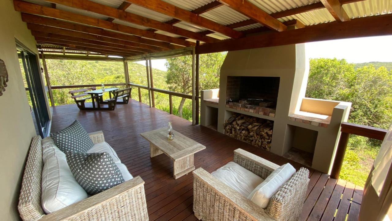 Maitlands Cottage Port Elizabeth Bagian luar foto