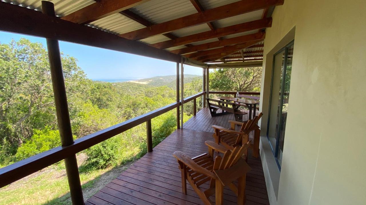 Maitlands Cottage Port Elizabeth Bagian luar foto