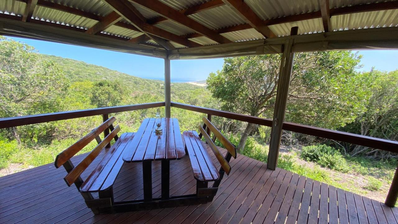Maitlands Cottage Port Elizabeth Bagian luar foto