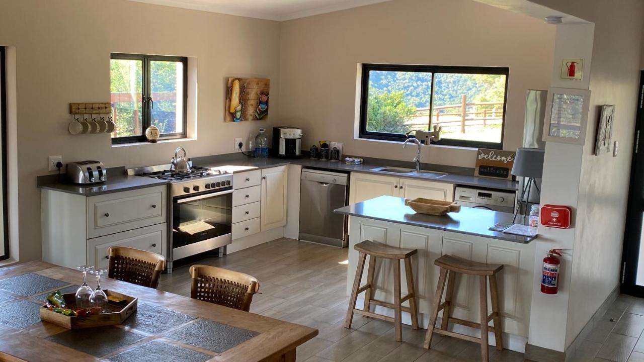 Maitlands Cottage Port Elizabeth Bagian luar foto
