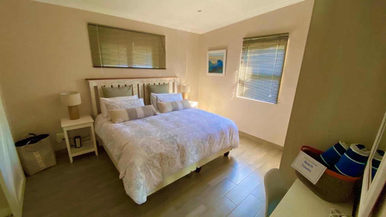 Maitlands Cottage Port Elizabeth Bagian luar foto