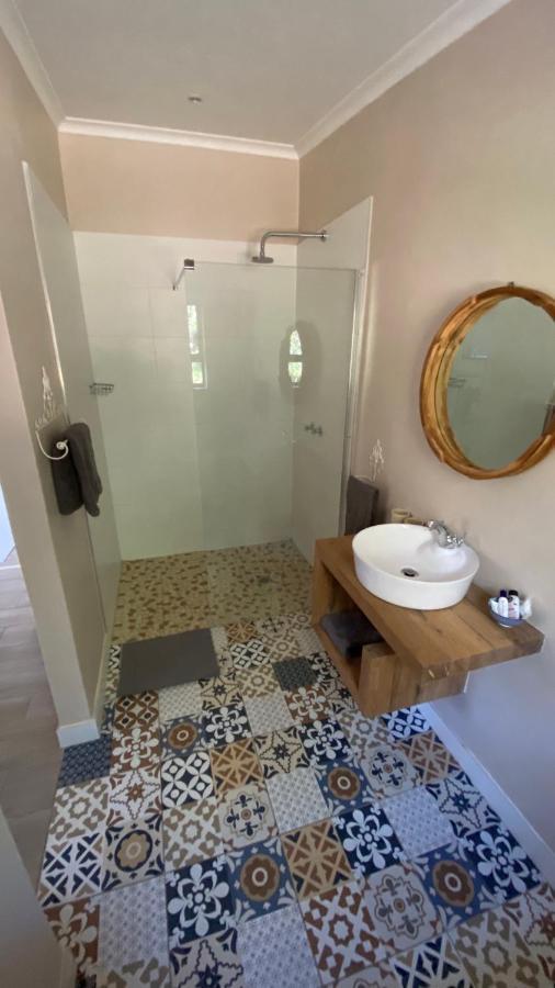 Maitlands Cottage Port Elizabeth Bagian luar foto
