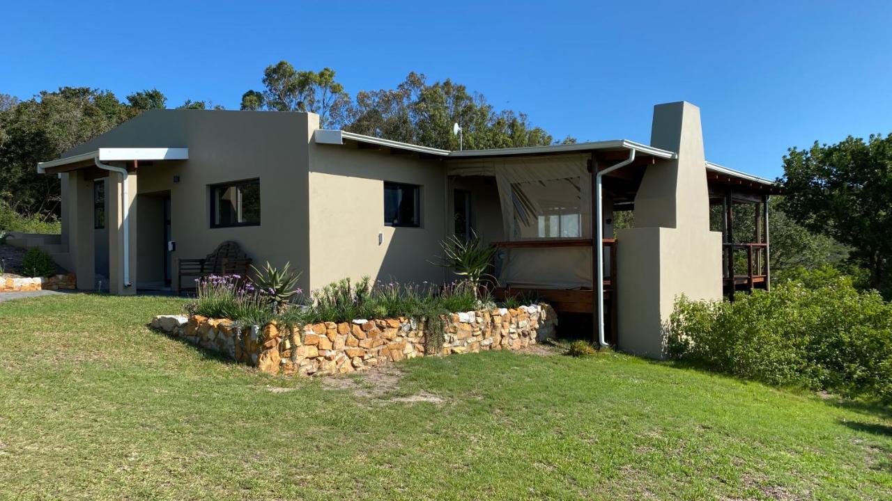 Maitlands Cottage Port Elizabeth Bagian luar foto