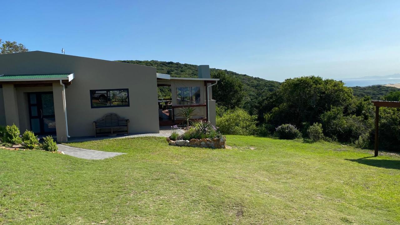 Maitlands Cottage Port Elizabeth Bagian luar foto