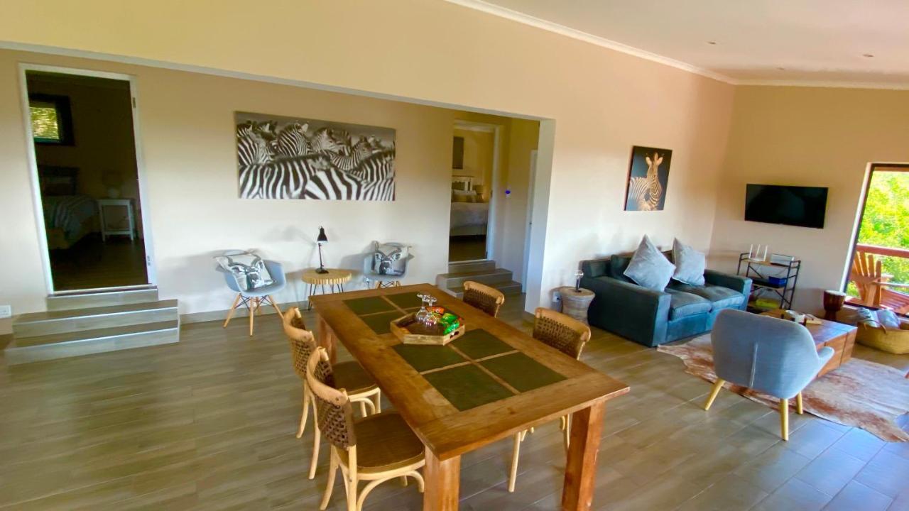 Maitlands Cottage Port Elizabeth Bagian luar foto