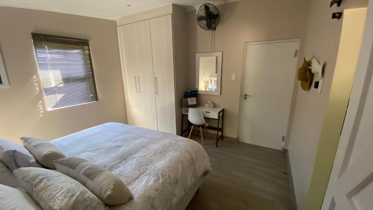Maitlands Cottage Port Elizabeth Bagian luar foto