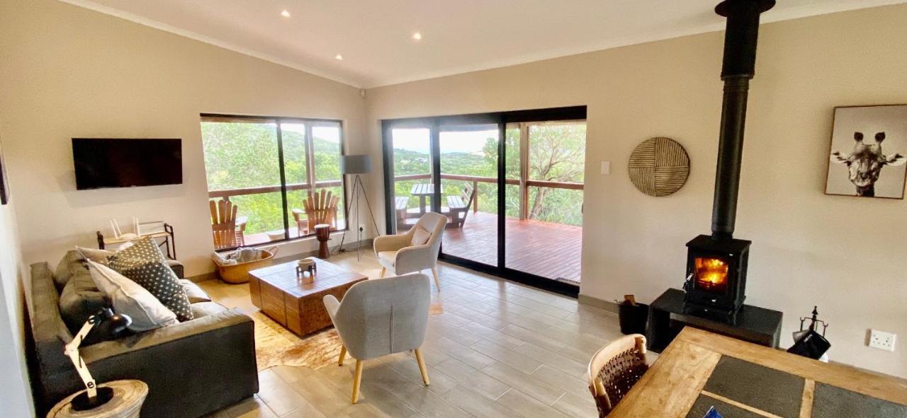Maitlands Cottage Port Elizabeth Bagian luar foto