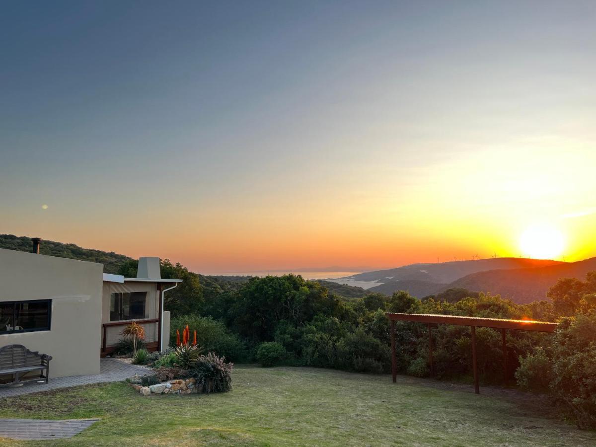 Maitlands Cottage Port Elizabeth Bagian luar foto