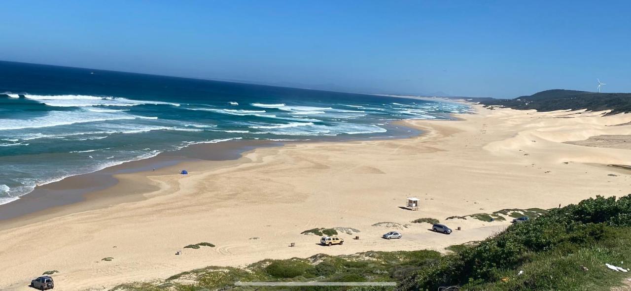 Maitlands Cottage Port Elizabeth Bagian luar foto