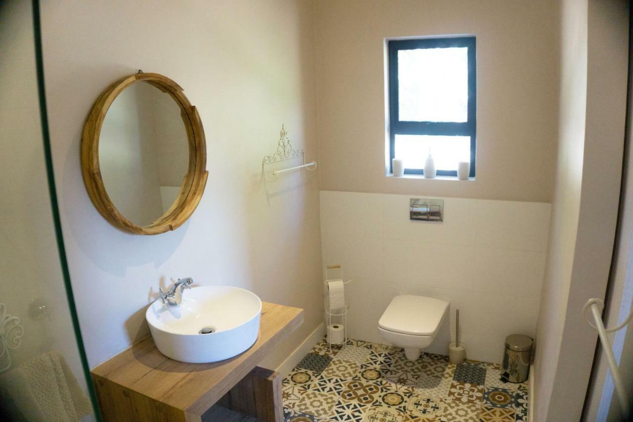 Maitlands Cottage Port Elizabeth Bagian luar foto