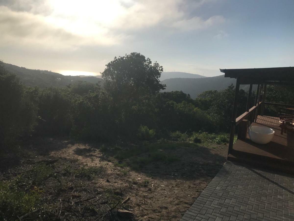 Maitlands Cottage Port Elizabeth Bagian luar foto
