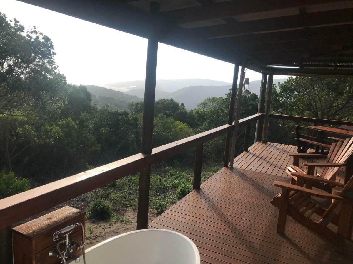 Maitlands Cottage Port Elizabeth Bagian luar foto